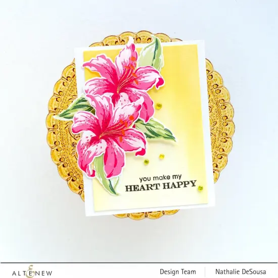 Retired - Stargazer Salutations Creativity Cardmaking Kit {5}