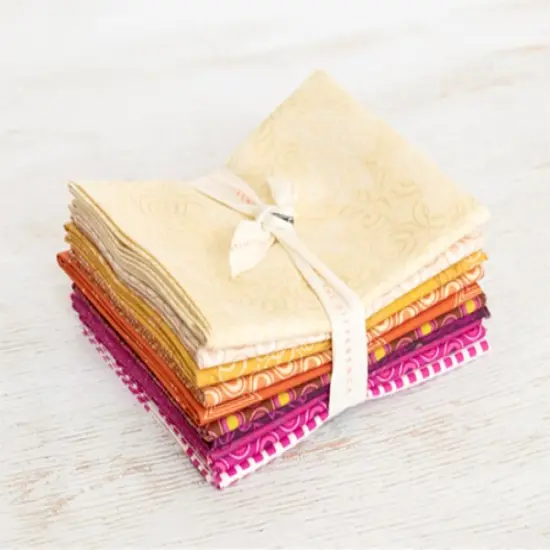 Sweet Treats Fat Quarter Bundle in PB & Jelly by Art Gallery for Art Gallery (CBEFQ436) {1}