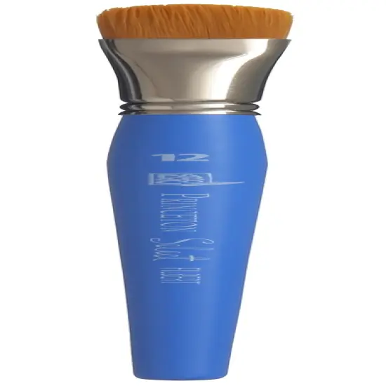 Princeton Select Synthetic Short Handle Brush -Filbert Size 12 {1}