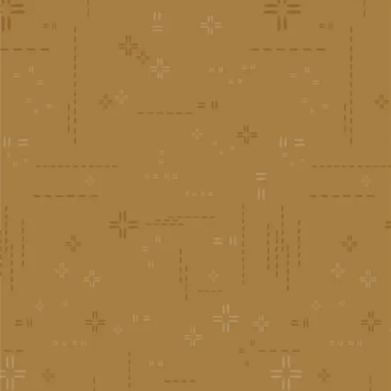 Decostitch Elements in Golden Earth (dse-722) | Decostitch Elements | AGF Studio | Art Gallery {1}