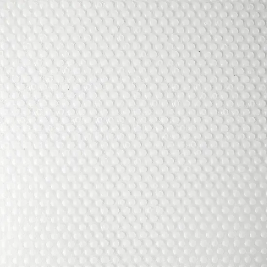 Clear Plastic Shelf Liner, Non-Adhesive Roll for Kitchen, Fridge, Pantry, Drawers (12 In x 20 Ft) {5}