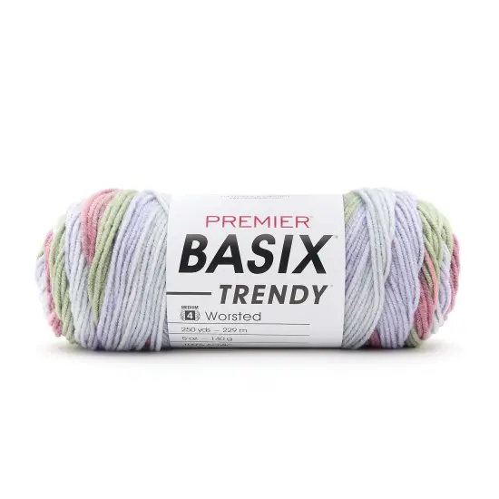 Premier Basix Trendy Yarn {2}