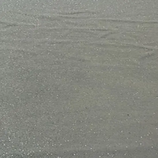 1 Yard Misty Glitter Velvet Polyester Spandex Fabric for Cosplay Dancewear Crafts Costumes 60&rdquo; Width Red {3}