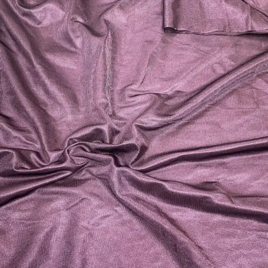 1 Yard Low Stretch Plum Tricot Polyester Fabric For Aerial Silks Hammocks Backdrops Crafts 1108&Prime;-120&Prime; Wide {3}