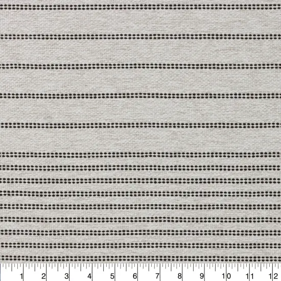 Richloom BAWTRY - Upholstery Fabric Domino {7}