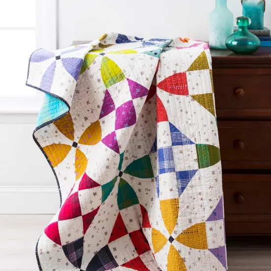 GO! Qube Mix & Match 8" Block {4}