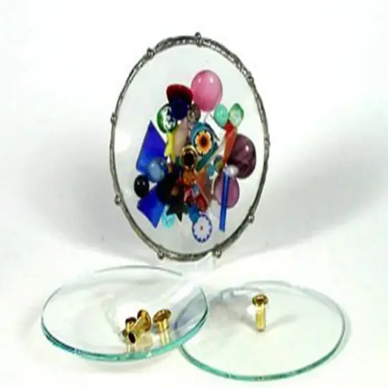 Clarity Kaleidoscope Image Disk Set {1}