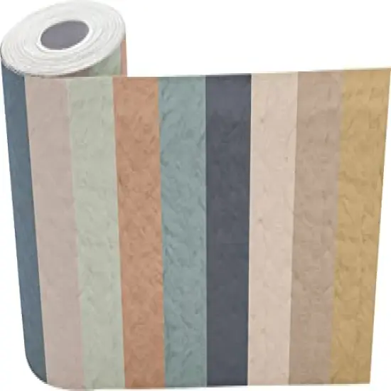 Everyone is Welcome Stripes Straight Rolled Border Trim (TCR8909) {2}