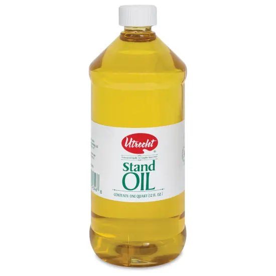 Utrecht Stand Oil - Quart {1}