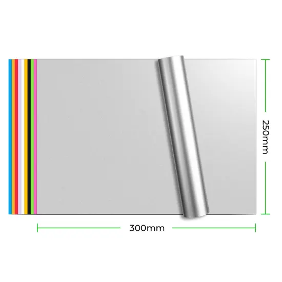 PU Heat Transfer Vinyl Transfer vinyl v2.0 {7}