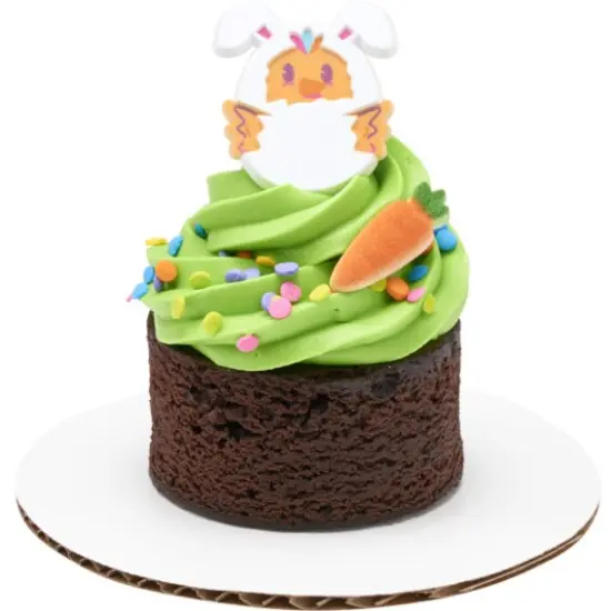 Easter Egg-Cited for Easter Cupcake Rings 12 ct {6}