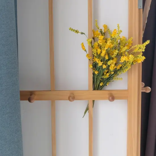 10Pcs Artificial Flower Bulk Spring/Summer Flowers {4}