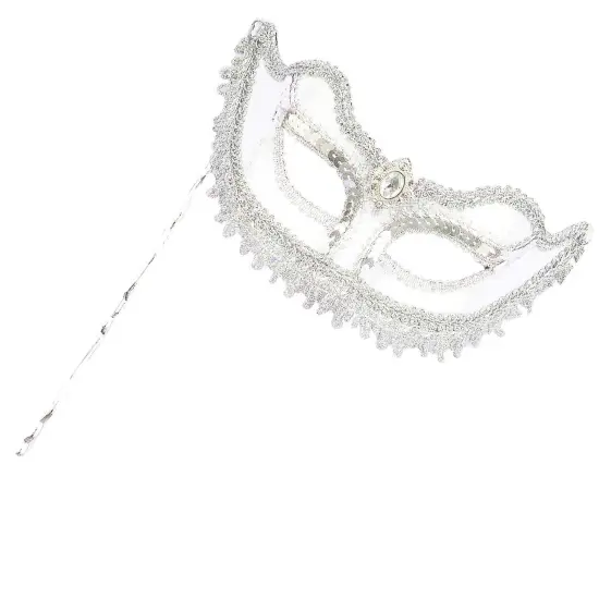 Parade Mask Masquerade {4}