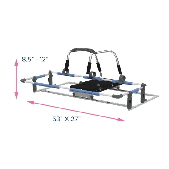Grace Cutie Breeze Tabletop Fabric Frame {4}