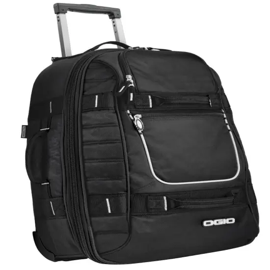 OGIO&reg; Pull-Through Travel Bag for Convenient and Easy Travel {1}