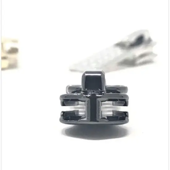 Tennis Zipper Pull Slider 8MM {5}