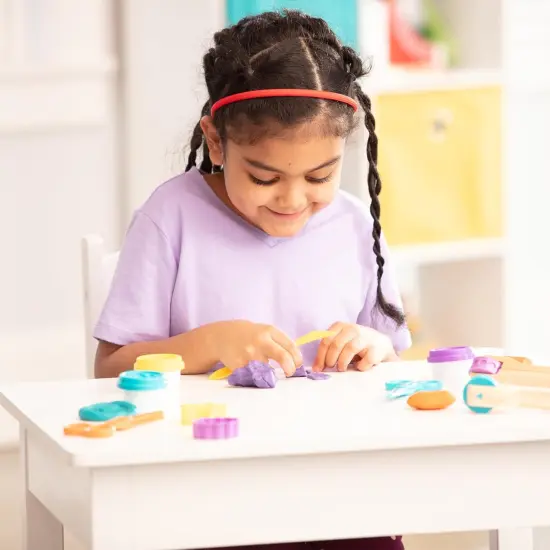 Clay Play Activity Set {5}