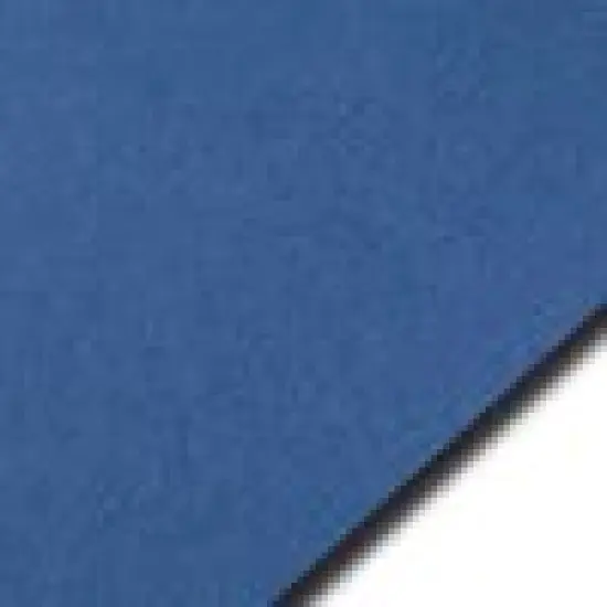Colorplan ADRIATIC BLUE - 91 Lb. / 135 gsm / 8 pts Matte Premium Cardstock Paper Text A2 Euro Flap Envelopes Bulk Pack of 250 {2}