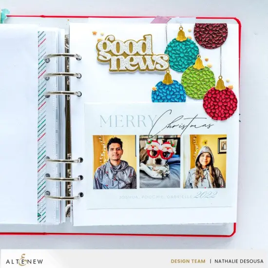 Delectable Delights Enamel Dots {3}