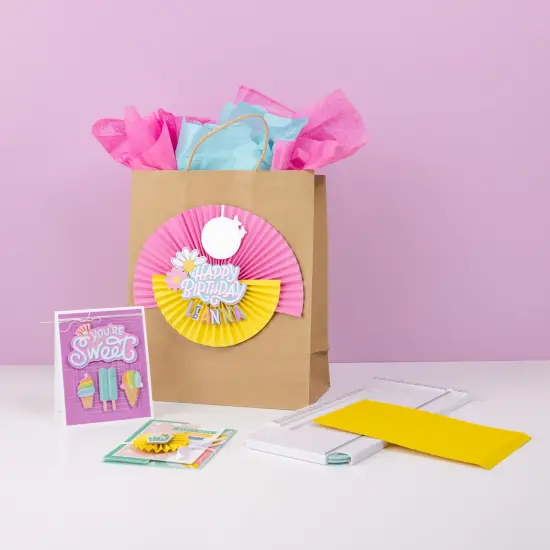 We R Precision Score Board-With 12" Ruler {5}