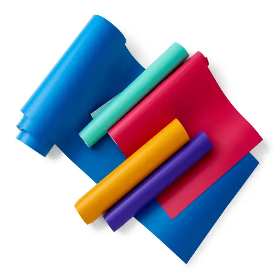 Cricut Smart Vinyl Permanent 3ft-White {4}