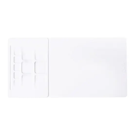 Sizzix Making Tool Sizzix Effectz Multimedia Mat-White {1}