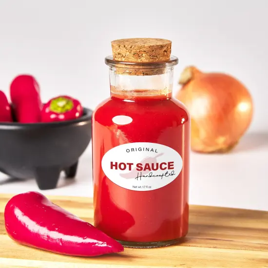 Avery Printable Blank Oval Labels, 1.5" x 2.5", Matte White, 450 Customizable Labels (22564) {2}