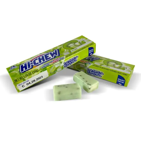 Hi Chew Kiwi 15ct {2}
