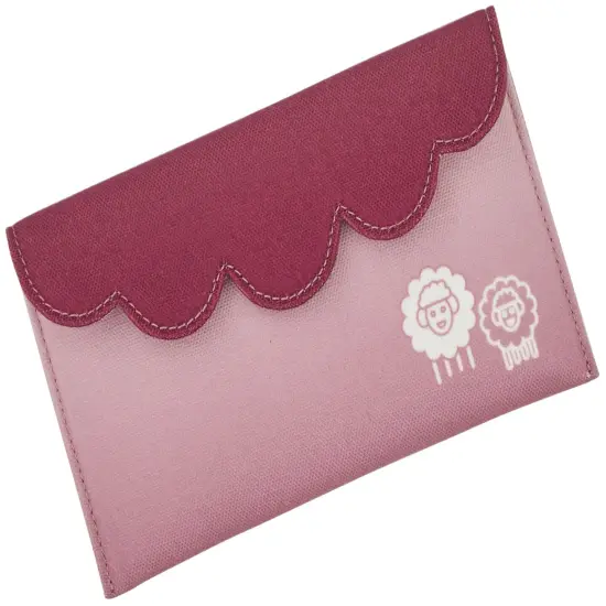 KnitPro-Dreamz Mini Interchangeable Needle Set 2"-8 Pair Interchangeable Tips {3}