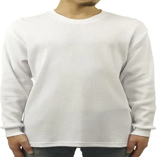 Long Sleeve Thermal Top | RADYAN&reg; BLACK {4}