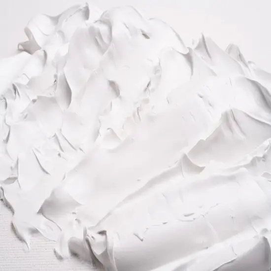 Amsterdam Acrylic Modeling Paste 250ml-White {3}