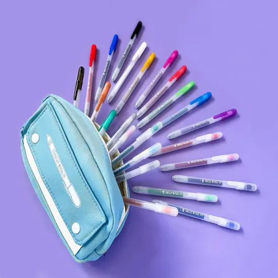 Sakura Gelly Roll Retractable Pen Gift Set-24 Pieces {6}