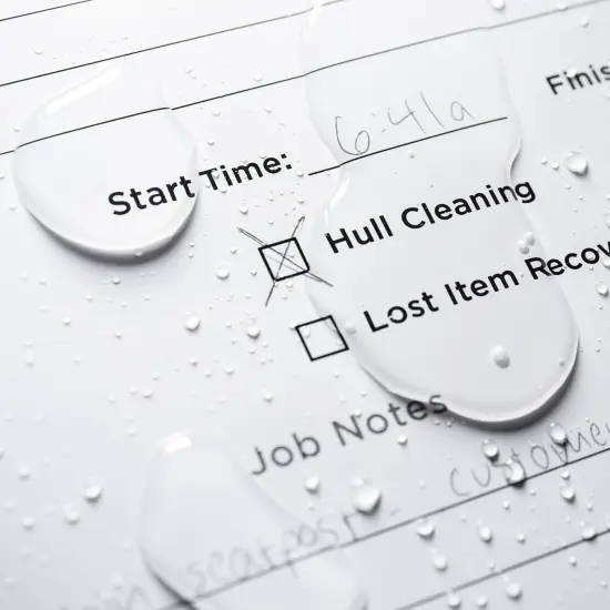 Graffiti Waterproof Papers (Scuff Free) - 11 mil Rigid Polyester (White) 50 Sheets {6}