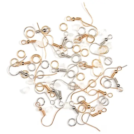 CousinDIY Earring Finding Kit {5}