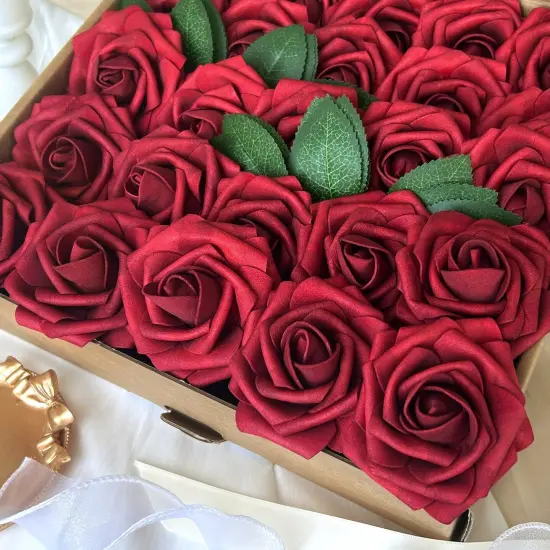 Wedding Bouquets Bridal Shower Centerpieces Arrangements Party Tables Decorations DIY {3}