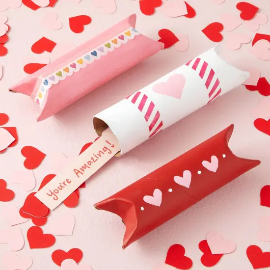 36 Brown Empty Paper Towel Rolls, Cardboard Tubes for Crafts, DIY Classroom Projects (1.6 x 5.9 In) {4}