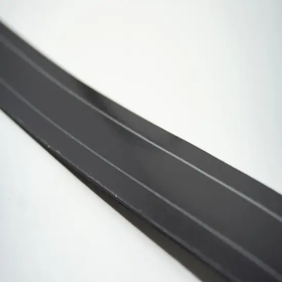 ProMag Heavy-Duty Magnetic Tape 1"X10'-Black {6}