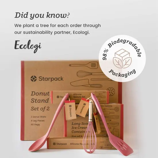 5 Piece Mini Vegetable & Cookie Cutter Set for Kids {6}