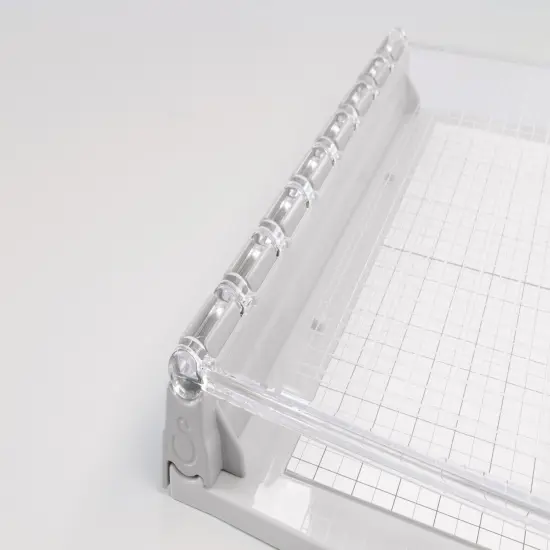 Sizzix Registration Press Hinge Adaptor-Grey {5}