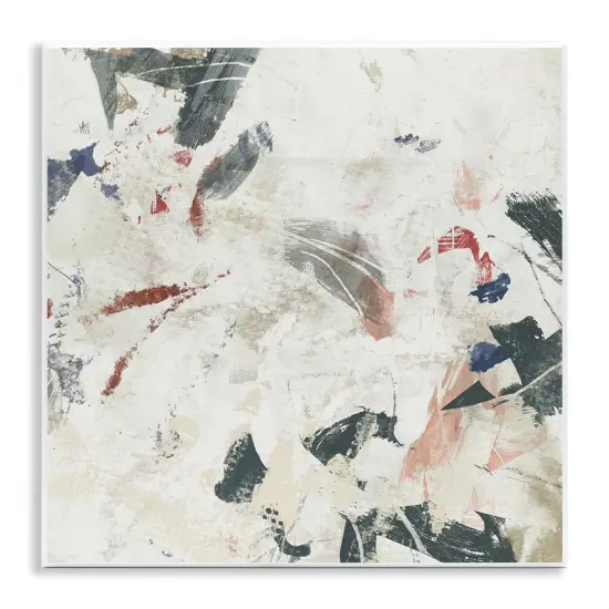 Stupell Industries Subtle Washi Expression Wall Plaque, design by June Erica Vess {1}