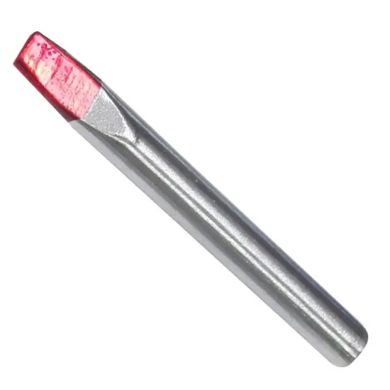 Leponitt Replacement 5/16" Chisel Soldering Iron Tip {1}