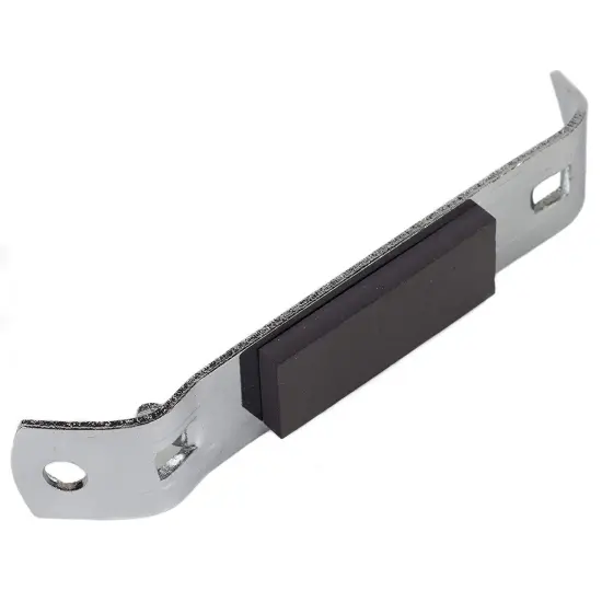 Chef Craft 2pc Magnetic Plated Steel Bottle Opener & Can Tapper Set {2}