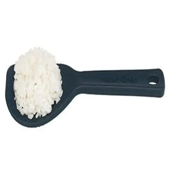Helen's Asian Kitchen 8.5" Stick-Resistant Silicone Rice Paddle {4}