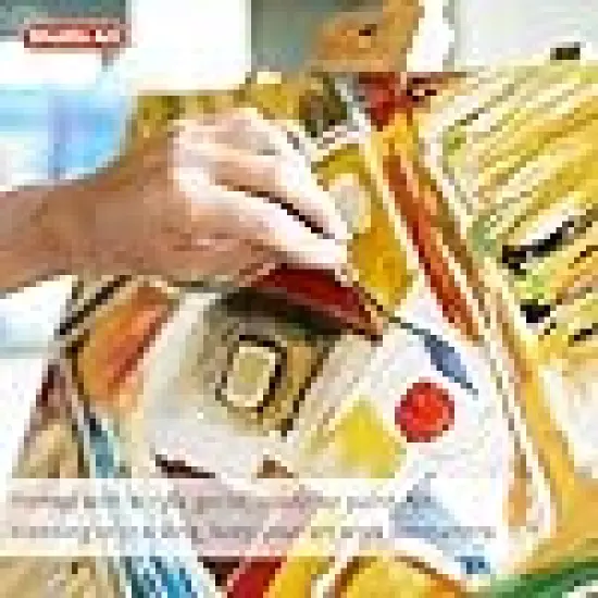 Art Canvases for Acrylic, Oil, Acrylic Pouring Painting {4}