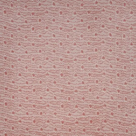 1 Yard Bubble Gum Pink Rayon Crinkle Fabric Lightweight Textured Material for Dresses 50/52 Inch Width {2}