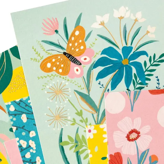 Blank Cards Assortment {3}