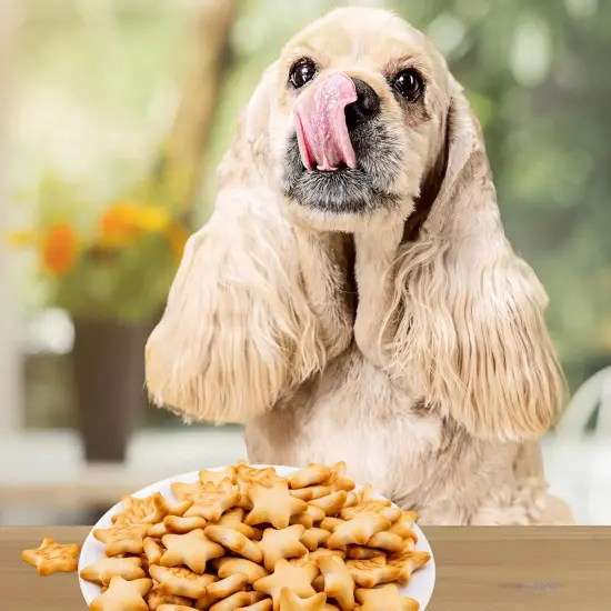 2Pcs Mini Star Silicone Mold {2}