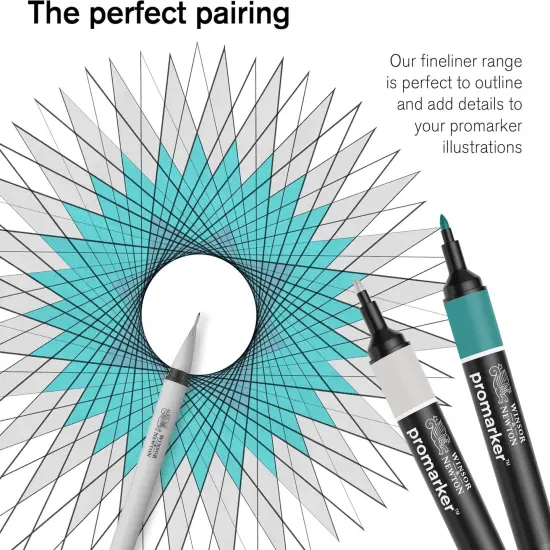 6 - Neutral Tones Alcohol Based Markers {4}