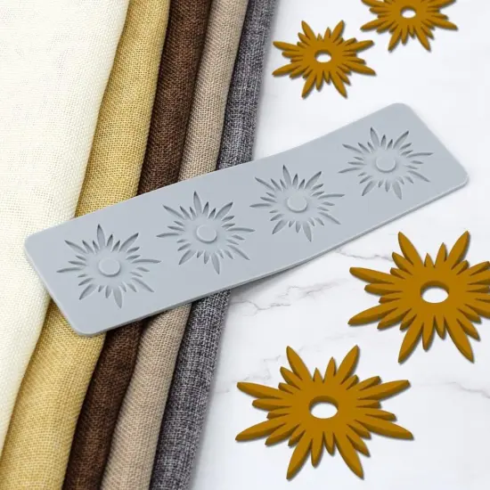 Silicone Mold Cake {3}