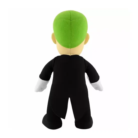 DC Suicide Squad Tuxedo Joker 10" Plush Figure {3}